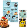 Paket za bg proteinske palačinke
