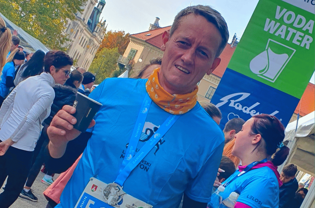 Miha maraton